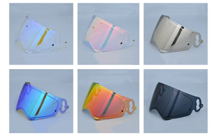 Ligne <span class=keywords><strong>de</strong></span> revêtement sous vide CICEL à haute économie d'énergie avec contrôle intelligent PLC pour casques en plastique colorés - Product Image 4