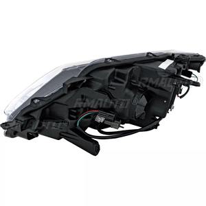 Pour Nissan Rogue 2014-2016, feux antibrouillard LED, feux de jour, feux antibrouillard étanches, ensemble de phares de voiture, 26010-4BA2A - Product Image 5