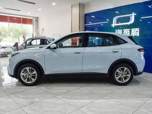 Offre Spéciale Yueyi 03 2025 445km Quality Selection Edition SUV électrique pur 5 portes 5 places pour les sorties et les déplacements quotidiens - Product Image 3