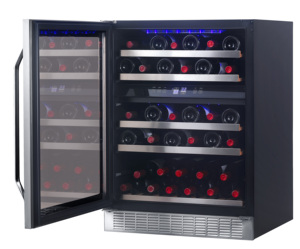 Tủ làm mát rượu cao cấp - Tủ lạnh rượu để kiểm soát nhiệt độ tối ưu và dịch vụ vượt trội - Product Image 6