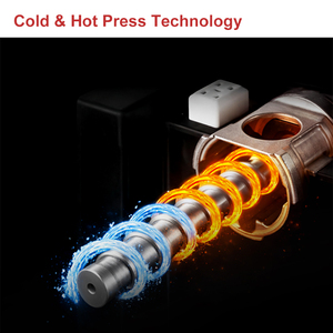 Máquina Prensa <span class=keywords><strong>de</strong></span> <span class=keywords><strong>Aceite</strong></span> Automática Inteligente <span class=keywords><strong>para</strong></span> el Hogar, Extractor <span class=keywords><strong>de</strong></span> <span class=keywords><strong>Aceite</strong></span> en Frío y Caliente <span class=keywords><strong>de</strong></span> Alto Rendimiento <span class=keywords><strong>para</strong></span> Cacahuetes, Sésamo, Nueces y Semillas, Uso Doméstico - Product Image 4