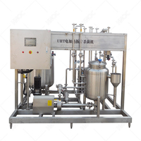 Hnoc Complete Hete Bottelmachines Automatische Productielijn Voor Het Vullen Van Fruitappel-Sinaasappel-Mangosap