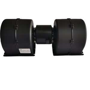 Ventilateur 12V et 24V Italie SPAL évaporateur modèle série 006-B40-22 avec résistance, pour voiture de <span class=keywords><strong>climatisation</strong></span> de bus - Product Image 3