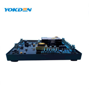 Regolatore di Tensione 380V Trifase AVR <span class=keywords><strong>SX440</strong></span> - Product Image 3