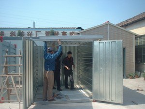Factory Hot Selling Portable Storage <strong>Units</strong> for Sale - Product Image 6