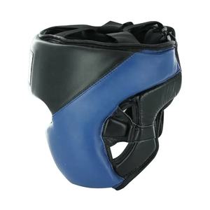 หมวกชกมวยไทยระบายอากาศได้, สำหรับผู้ชายผู้หญิงหนังสำหรับเด็กผู้ใหญ่ - Product Image 1