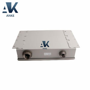 Controlador de posición servo Woodward 9905-860 - Product Image 3