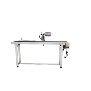 UV100 Mask Inkjet Printer Inkjet Line Production <strong>Date</strong> Factory Industrial Large Character Intelligent Online Inkjet <strong>Machine</strong> - Product Image 2