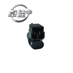 วาล์วโซลินอยด์สุญญากาศ Takayoshi รุ่น ZJ-10-025 แรงดันไฟฟ้ากระแสตรง 12V สำหรับรถยนต์มาสด้า KL01-18-741 K5T49090 - Product Image 4