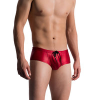 Celana Pantai Modal/Katun Bernapas 2023 Ruby Hot Pants Murah untuk Pria Dewasa, Pakaian Dalam Seksi