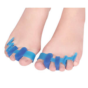 <span class=keywords><strong>Hallux</strong></span> <span class=keywords><strong>Valgus</strong></span> Orthèse Sebs Séparateur d'orteils Utilisation jour et <span class=keywords><strong>nuit</strong></span> Adulte Gros orteil Os Soulagement de la pression Soins Correcteurs - Product Image 6