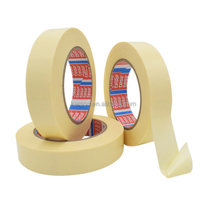 เทปรัดสายรัด <span class=keywords><strong>tesa</strong></span> <span class=keywords><strong>4298</strong></span> หนา 0.116มม - Product Image 4