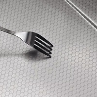 Vente directe usine : Éviers de cuisine en acier inoxydable 304 de bonne qualité, nano-nid d'abeille, sur mesure, norme coréenne, à encastrer sous plan, pour la maison