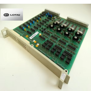 وحدة تحكم منطقية قابلة للبرمجة PLC Dsdo 110 57160001-k <span class=keywords><strong>Pr</strong></span>:03 للتحكم الصناعي والأتمتة - Product Image 1