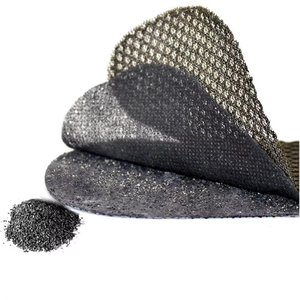 Yebei giày lót bán buôn tùy chỉnh thực hiện đệm không khí mềm nước nóng đa thể thao plantar Sneaker nước nóng sợi carbon đế - Product Image 4