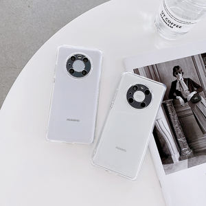 Coque de téléphone pour <span class=keywords><strong>HUAWEI</strong></span> MATE 60 <span class=keywords><strong>PRO</strong></span> Housse en TPU transparente antichoc pour objectif HONOUR <span class=keywords><strong>50</strong></span> <span class=keywords><strong>PRO</strong></span> 4G 5G NOVA 6 8 10 4G 5G - Product Image 5