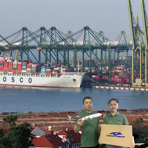 Морской морской экспедитор, доставка подсвечников в США/Канаду/Австралию/Германи/Великобританию/Мексику/Коломбию/из Китая - Product Image 6