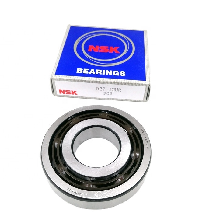 Известный бренд автомобильный подшипник B37-15UR глубокий шаровой подшипник B37-15 37*88*18 мм
