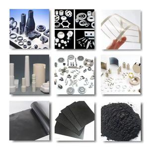 Baru peralatan pemanasan karbonisasi vakum perapian ketahanan otomatis Sintering/Brazing dengan komponen inti PLC - Product Image 6