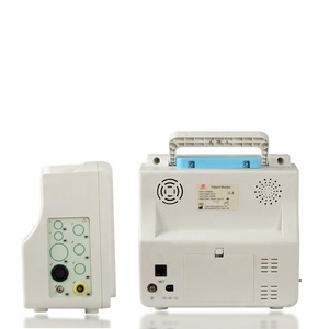 Hot Verkoop Diagnose Injectie <span class=keywords><strong>Cms6000</strong></span> Dierenarts Veterinaire Medische Apparatuur Patien Monitor Voor Huisdier - Product Image 5