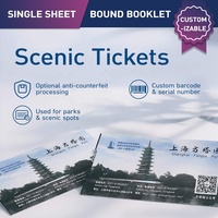 Carte-cadeau de cinéma personnalisée avec impression, bon de réduction pour billet de cinéma, carte-cadeau de cinéma avec code QR et mot de passe pour la promotion d'entreprise
