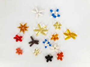 כמוסות שמן דגים באריזה הניתנת להתאמה אישית, פורמולה בהתאמה אישית, שמן כבד בקלה, ויטמין <span class=keywords><strong>D</strong></span>, חומצות שומן אומגה 3, 500 מ\\\"ג, יעילות - Product Image 4