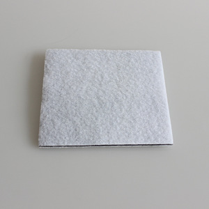 Filtre jetable grossier éponge micro filtre pour aspirateur vente en gros - Product Image 4