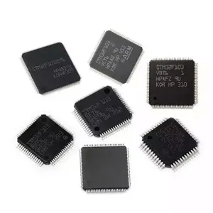 Bom IC Chips in stock MCR03 EZP FX 3302 Electronic components MCR03 EZP FX 3302