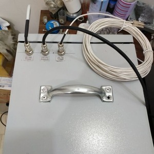 Manomètre de pression de piston 0,5-25 MPa, banc d'essai mécanique pour injecteurs, testeur d'injecteurs Common Rail - Product Image 2