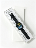 Montre connectée de haute qualité 2026, 46 mm, Série 11 12, tracker de fitness sportif, montre connectée S11 pour hommes, logo OEM, montre connectée S12