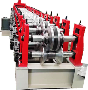 נירוסטה חקלאית בגשם מכונת מים gutter גלגול להרכיב ציוד <span class=keywords><strong>downspout</strong></span> ביצוע מנוע plc - Product Image 4