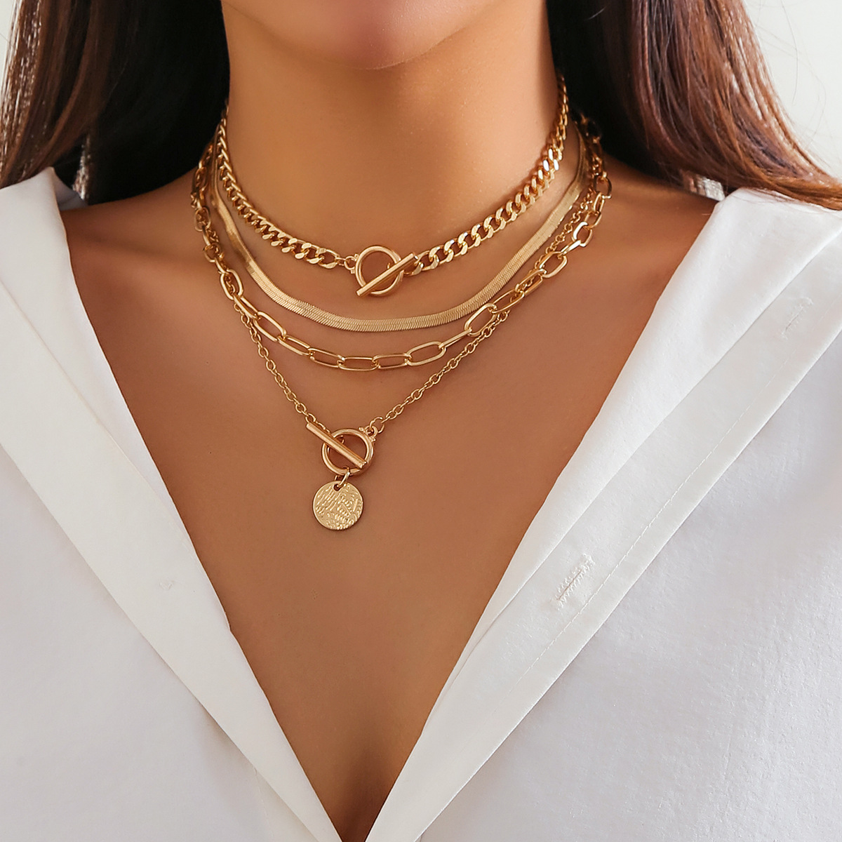 Estilo 1-oro