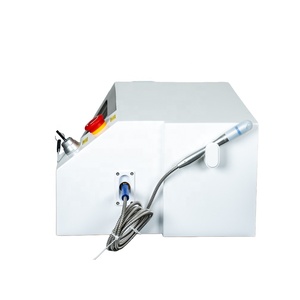 Máquina de Eliminación de Venas Varicosas y Arañas Vasculares con Diodo Láser de 980 Nm, <span class=keywords><strong>Tratamiento</strong></span> para <span class=keywords><strong>Hongos</strong></span>, Fisioterapia - Product Image 4