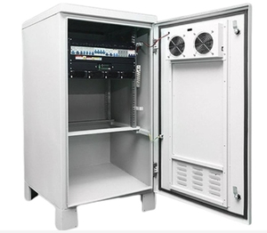 LeGood Customized steel <b>sheet</b> metal cabinet enclosure case parts assembly powder painting - Product Image 5