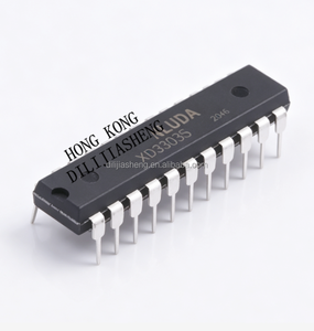 ของแท้นำเข้าใหม่เอี่ยม 74LS00 SN74LS00N, ประตู NAND แบบ Quad 2‑Input, DIP‑14 Through‑Hole IC - Product Image 2