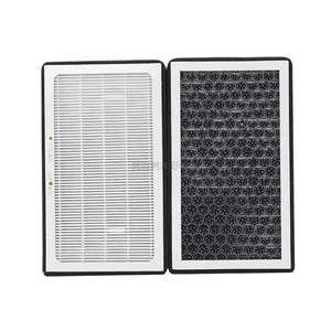 Pc-0901 18 mô hình năm Facelift Camry không lai Bộ lọc điều hòa không khí chống bụi - Product Image 2