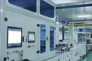 Портативная перезаряжаемая электростанция LiFePO4 12,8 В 280ah, бытовые литиевые батареи 12,8 В 205ah 25,6 В 2,56kwh - Product Image 5