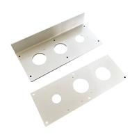 Pièces de découpe laser, de cintrage et de rivetage personnalisées OEM professionnelles avec épaisseur sur mesure, marque SQY, usine de haute qualité