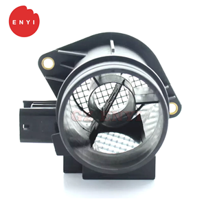 Sensor de flujo de aire masivo 722184500 MAF compatible con BMW E36 E38 <span class=keywords><strong>E39</strong></span> 325TD 325TDS 525TD <span class=keywords><strong>525TDS</strong></span> 725TDS OmegaB 2,5 OEM 13622246084 90528813 - Product Image 3