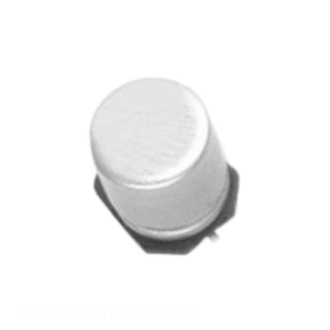 ตัวเก็บประจุแบบฝาปิด330 uF ตัวเก็บประจุ330 uF 20% ตัวเก็บประจุ35V SMD ของผู้จัดจำหน่ายที่ได้รับอนุญาต - Product Image 1
