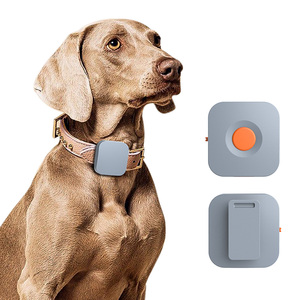 Recordatorios de Adiestramiento para Perros, Solo Vibración, para Cachorros Mayores con Problemas de Audición, Equipo de Salud Canina, Sin Descargas, Sin Golpes, <span class=keywords><strong>Collar</strong></span> Electrónico para Mascotas - Product Image 1