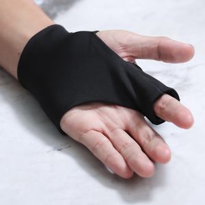 Pince à épiler professionnelle UV LED Pinky Leem, pince à épiler en plastique à main, lumière UV pour cils, pagaies pour les pieds, outil d'extension de cils - Product Image 4