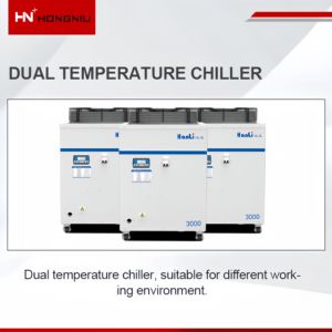 HNレーザー最新シングルプラットフォーム複数の保護レンズ付きファイバーレーザーカッター & 引き出し型レンズホルダー - Product Image 3