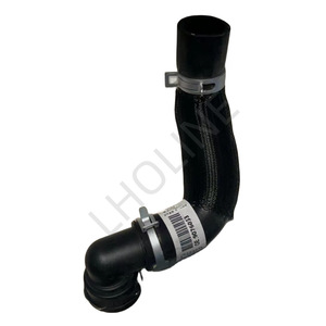 Manguera de Goma EPDM LHOLINE para Calentador de Tanque de Agua 9076033, Junta de Tubo de Escape de Combustible Automotriz - Product Image 3