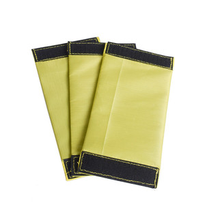 Sac pour moulinet de pêche vert militaire en tissu Oxford 600D, multi-usages, pour sports de plein air, avec poignée supérieure, couleur unie, unisexe - Product Image 3