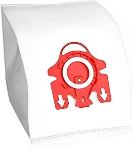 Bolsas FJM compatibles con Miele Bags Classic C1 Complete C1 C2 C3 S227/S240 S270 S400 S2 S5 S8 <span class=keywords><strong>Series</strong></span> Canister Aspirador - Product Image 4
