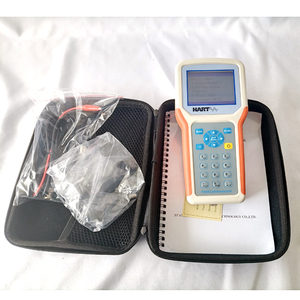 เครื่องทดสอบอัจฉริยะ Hart Protocol แบบพกพา 475 Field Communicator Process - Product Image 5
