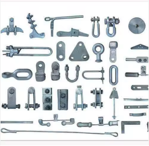 Chất lượng tốt và Giao hàng nhanh Cáp móc - Product Image 6