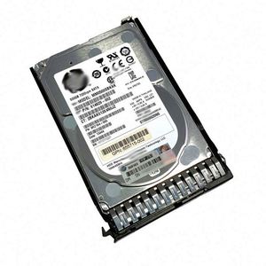 632078-B21 High Performance HXX <b>500GB</b> 6G 7200K RPM SFF MDL SATA HARD DRIVE for Server Supply - Product Image 2
