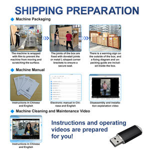 Máquina Empacadora Automática de Alta Velocidad <span class=keywords><strong>para</strong></span> Bolsas de Arroz, Máquina de Llenado y Empaquetado de Granos y Granulados, Máquina de Pesaje y Empaquetado de Bolsas, Precio - Product Image 4